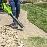 24V Leaf Blower 177 km/h - tool only