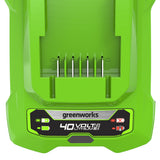 40V Charger 2. Gen