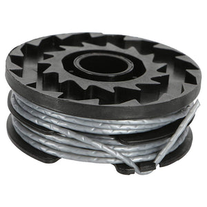 Spare 1.65mm Spool for trimmers with cover
