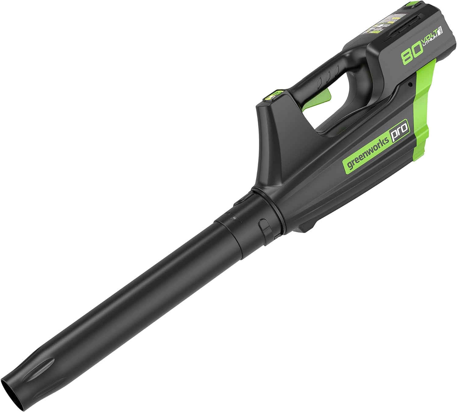 80 volt blower discount