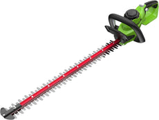 24V Hedge Trimmer 70cm