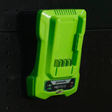 40V Charger 2. Gen