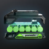 POWERALL 24V Battery 2Ah