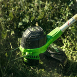 40V Grass Trimmer 30cm