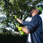 POWERALL 24V Pole Saw 20cm Gen. II - 2Ah Battery