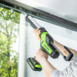 POWERALL 24V Caulk Gun