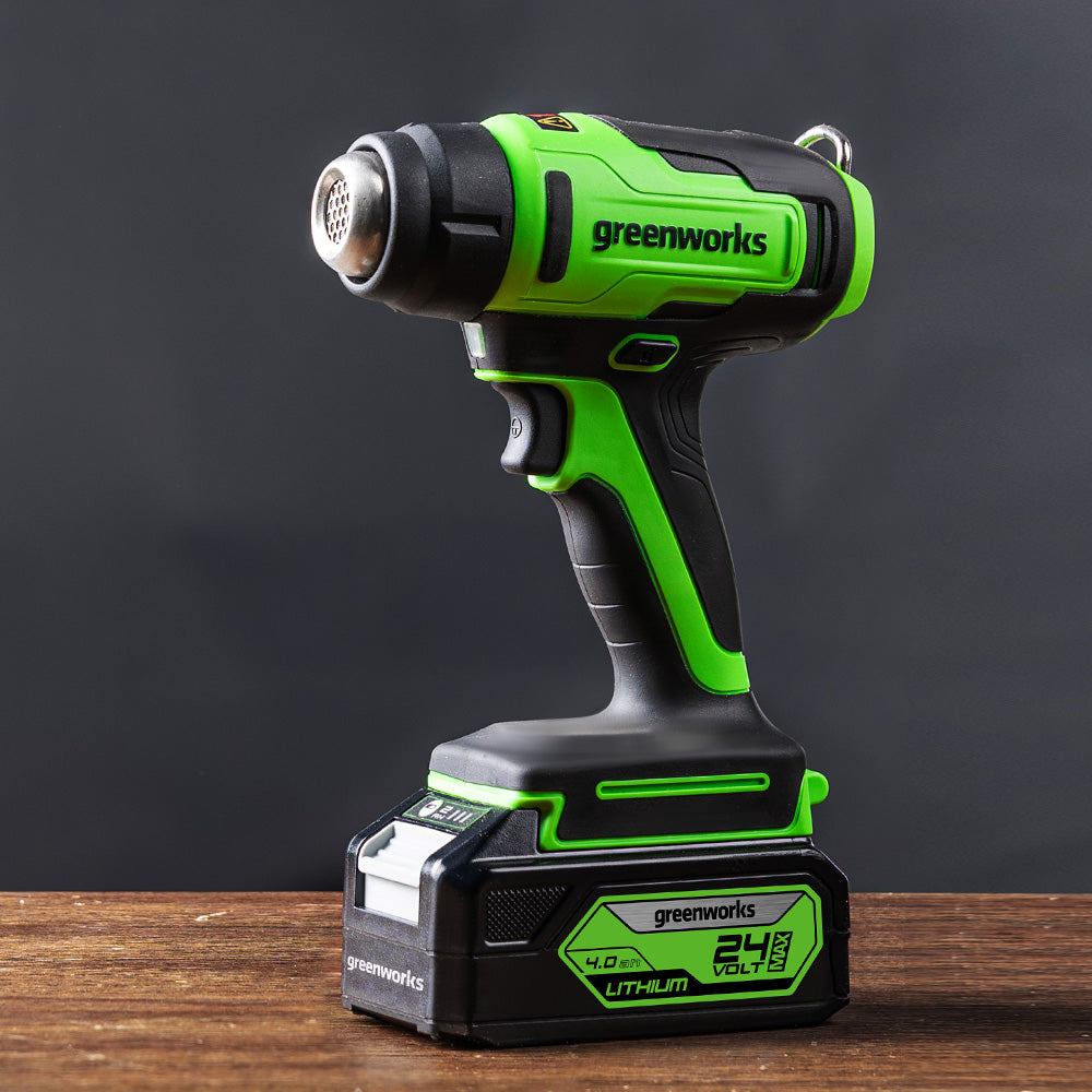POWERALL 24V Heat Gun