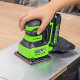 POWERALL 24V Sander