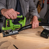 POWERALL 24V Jig Saw - tool only