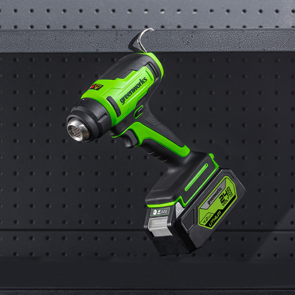 POWERALL 24V Heat Gun