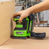 POWERALL 24V Sander