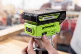 POWERALL 24V Router - tool only