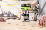 POWERALL 24V Router - tool only