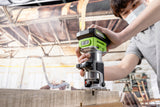 POWERALL 24V Router - tool only