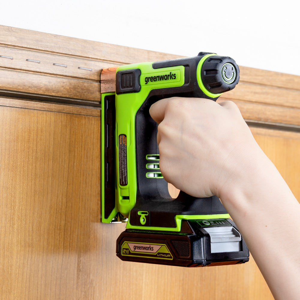 POWERALL 24V Stapler