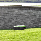 Optimow 15 – 1500m² With Boundary Wire