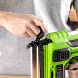 POWERALL 24V Brad Nailer - tool only