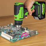 POWERALL 24V Heat Gun