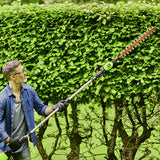 60V Telescopic Hedge Trimmer 51cm Gen. 2 - tool only