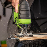 POWERALL 24V Jig Saw - tool only