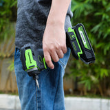 POWERALL 24V Impact Driver 220Nm