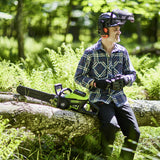 60V Chainsaw 40cm - tool only