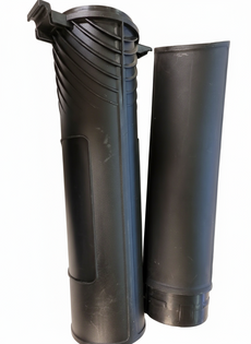 Suction Tube Assembly