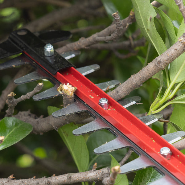 POWERALL 24V Hedge Trimmer 56cm - tool only