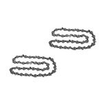 Spare 10 cm Saw Chain (2 pcs) for G24MCS10