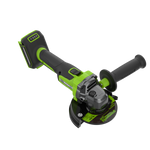 POWERALL 24V PRO Angle Grinder - 4Ah Battery