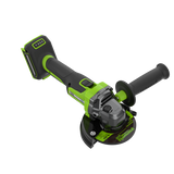 POWERALL 24V PRO Angle Grinder - 4Ah Battery