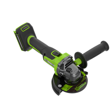POWERALL 24V PRO Angle Grinder - 4Ah Battery