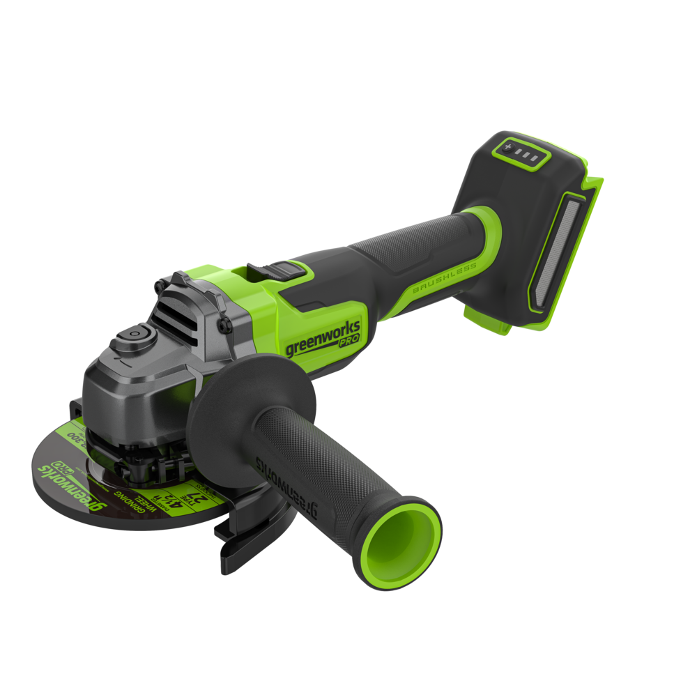POWERALL 24V PRO Angle Grinder - tool only