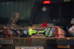 POWERALL 24V PRO Angle Grinder - 4Ah Battery