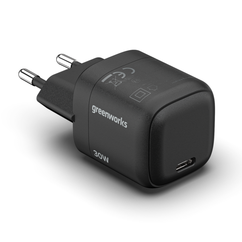 30W USB-C Charger