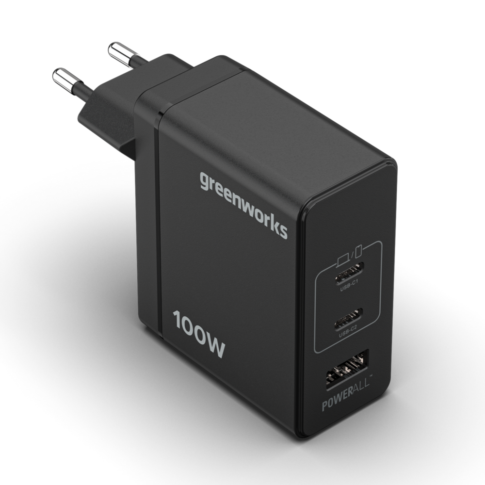 100W USB-C Charger