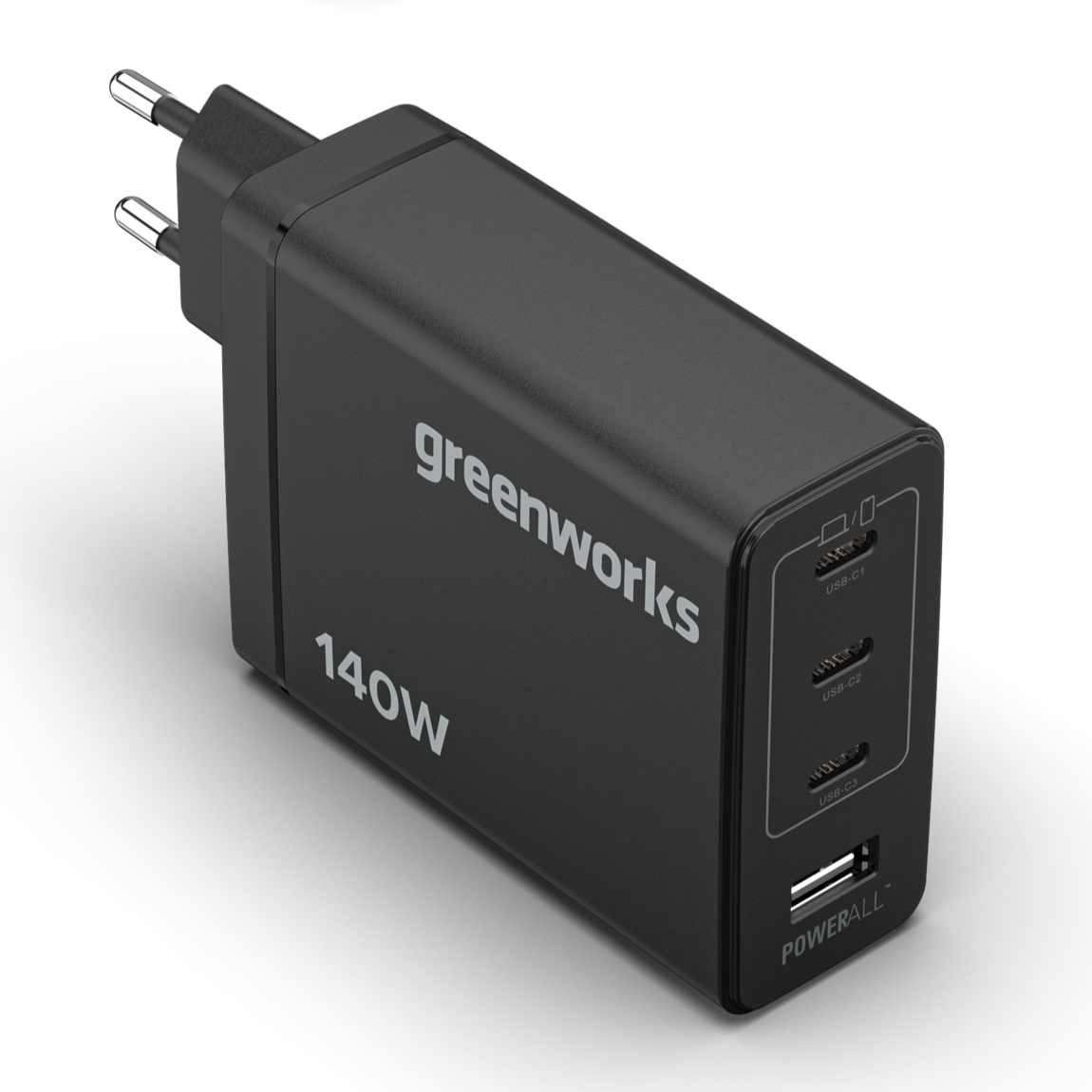 POWERALL 140W USB-C Charger