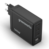 POWERALL 140W USB-C Charger