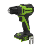 POWERALL 24V Drill Driver 35Nm - tool only