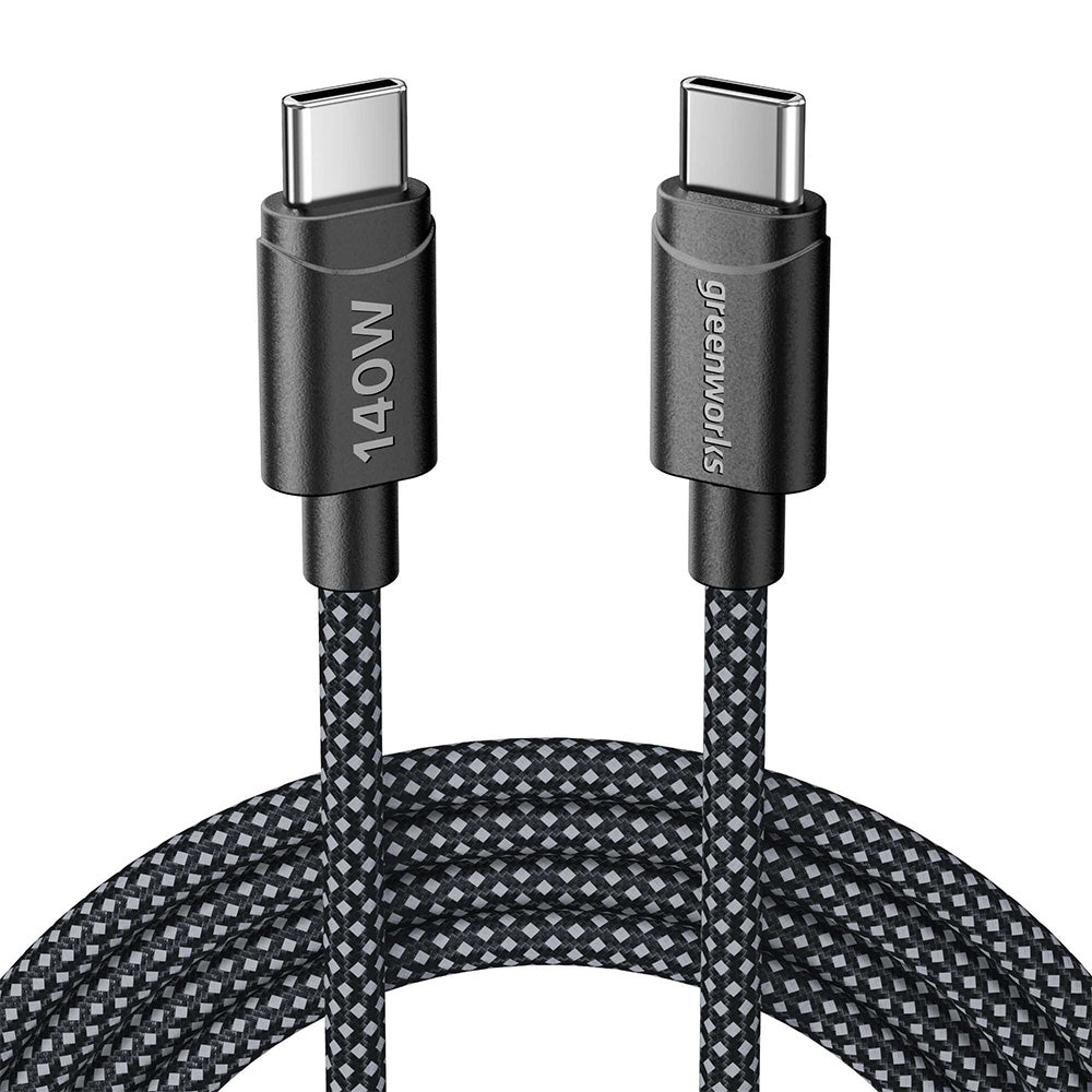 140W USB-C 2m Cable