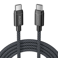 140W USB-C 2m Cable