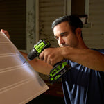 24V Drill Driver 45Nm - tool only