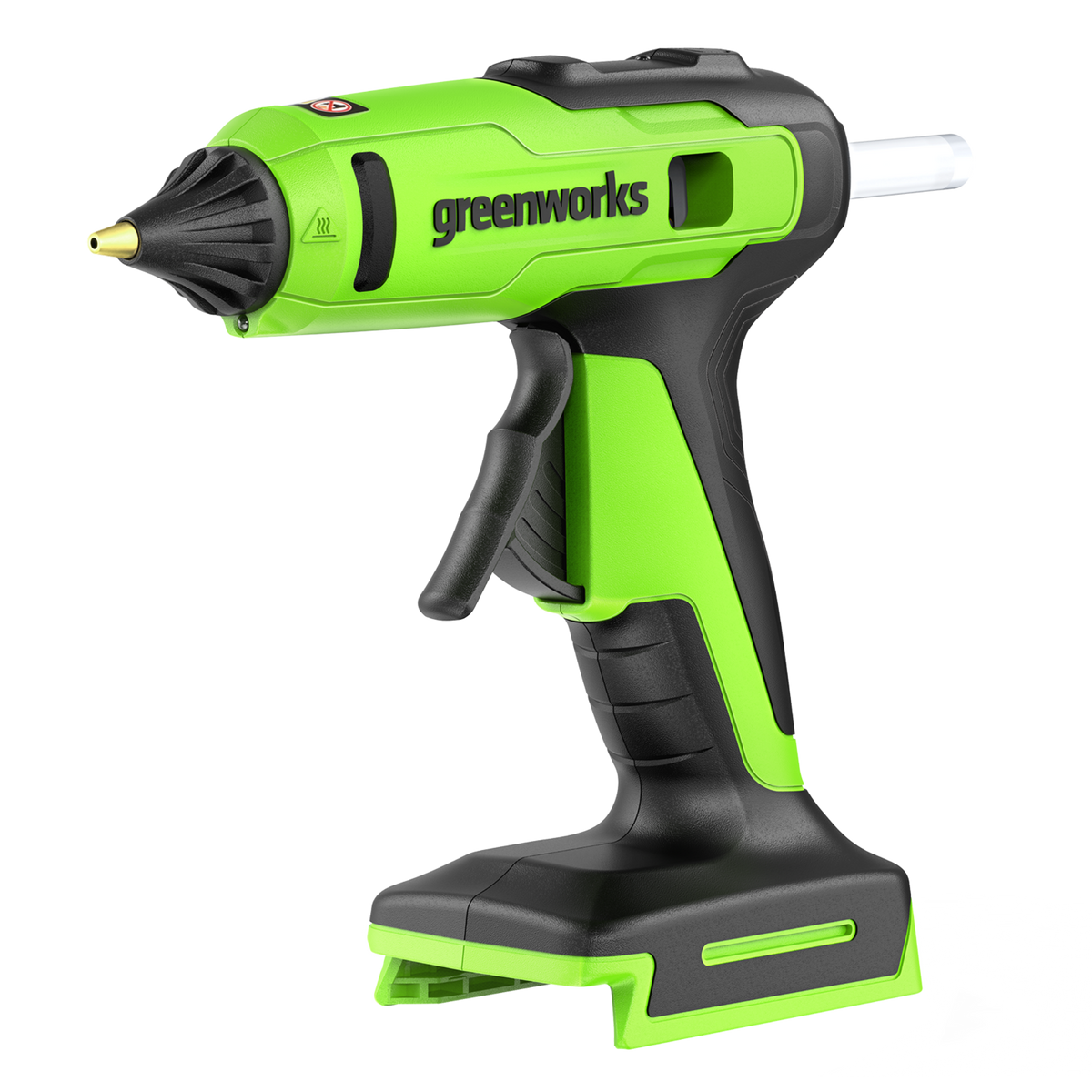 POWERALL 24V Hot Glue Gun - tool only