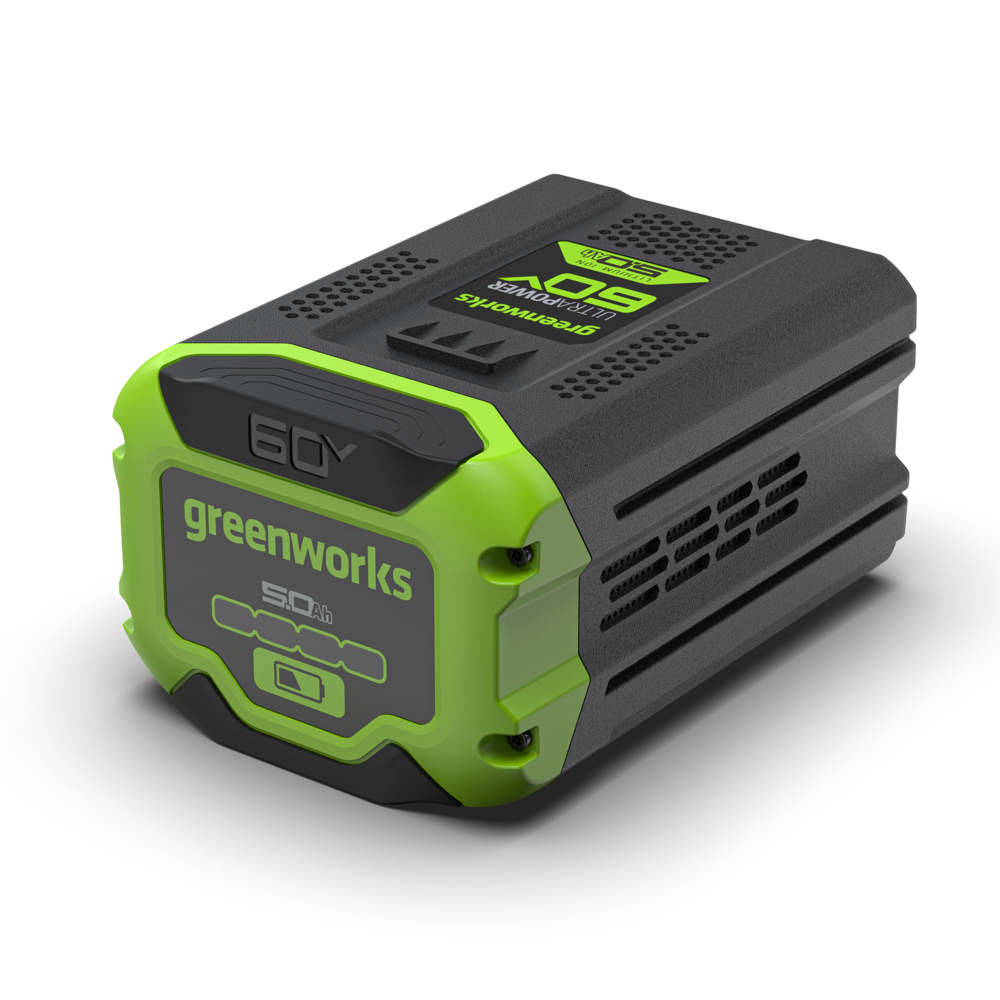 60V Battery 5Ah Gen. II