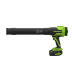 POWERALL 24V Pistol Blower 209 km/h - tool only