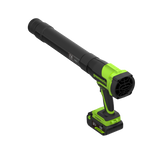 POWERALL 24V Pistol Blower 209 km/h - tool only