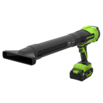 POWERALL 24V Pistol Blower 209 km/h - tool only