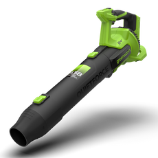 POWERALL 24V Leaf Blower 209 km/h - tool only