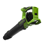 POWERALL 24V Leaf Blower 209 km/h - tool only