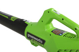 POWERALL 24V Leaf Blower 173 km/h Gen. II - tool only